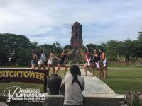 Bell Tower, Ilocos Sur